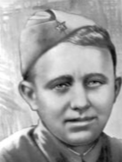 Бондаренко Владимир Павлович