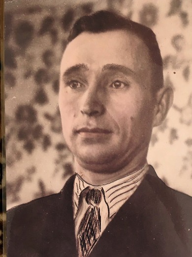 Норошев Борис Борисович