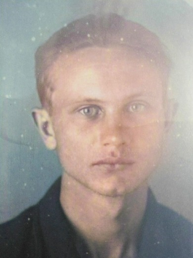 Севрюков Николай Михайлович