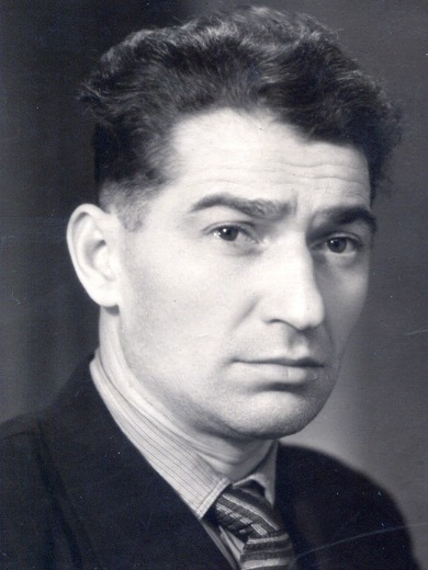 Пылев Николай Александрович