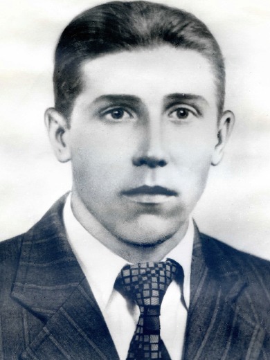 Федоров Григорий Матвеевич