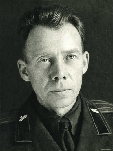 Дозоров Георгий Александрович