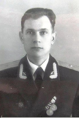 Гордиенко Николай Владимирович