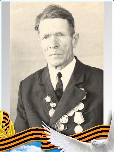 Лаптев Владимир Александрович