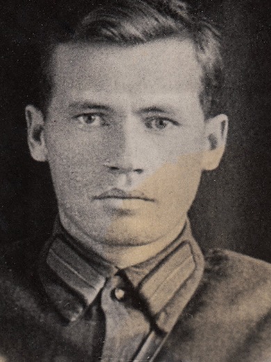 Мокрушин Алексей Георгиевич