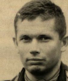 Виноградов Олег Тимофеевич