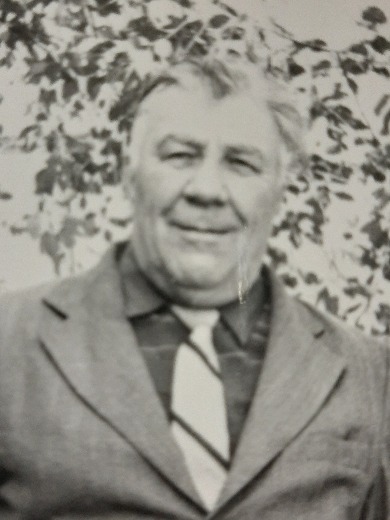 Крохин Михаил Павлович