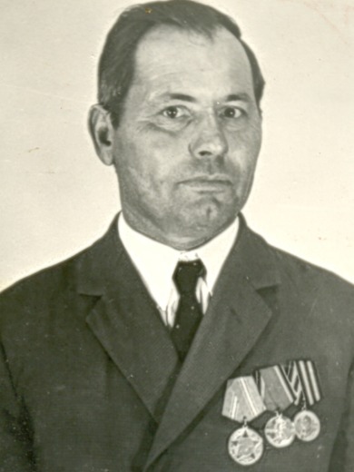 Кравцов Семен Николаевич