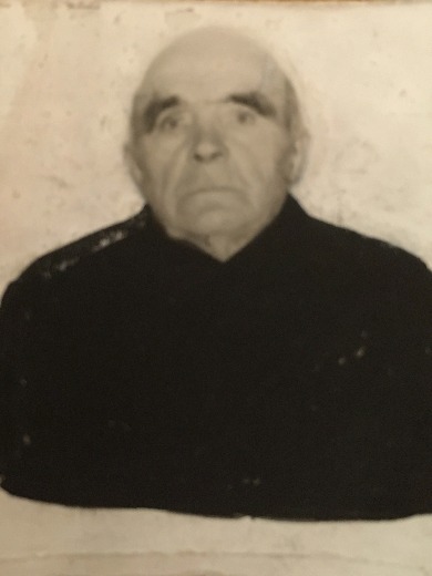 Атласкин Сергей Иванович
