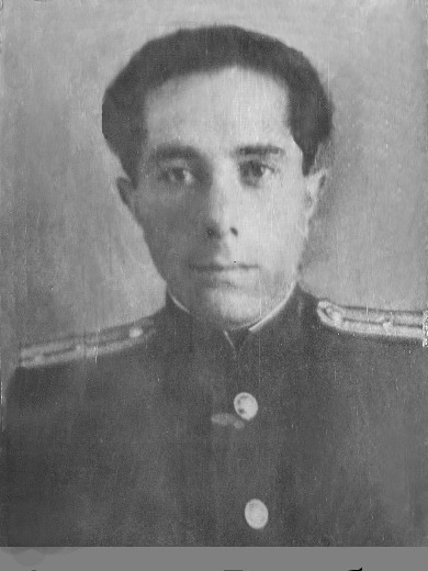 Ахмедов Велибег