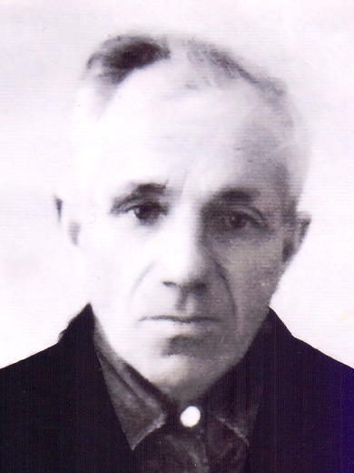 Матвеев Сергей Михайлович