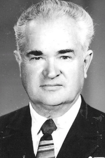 Полынцев Дмитрий Абрамович