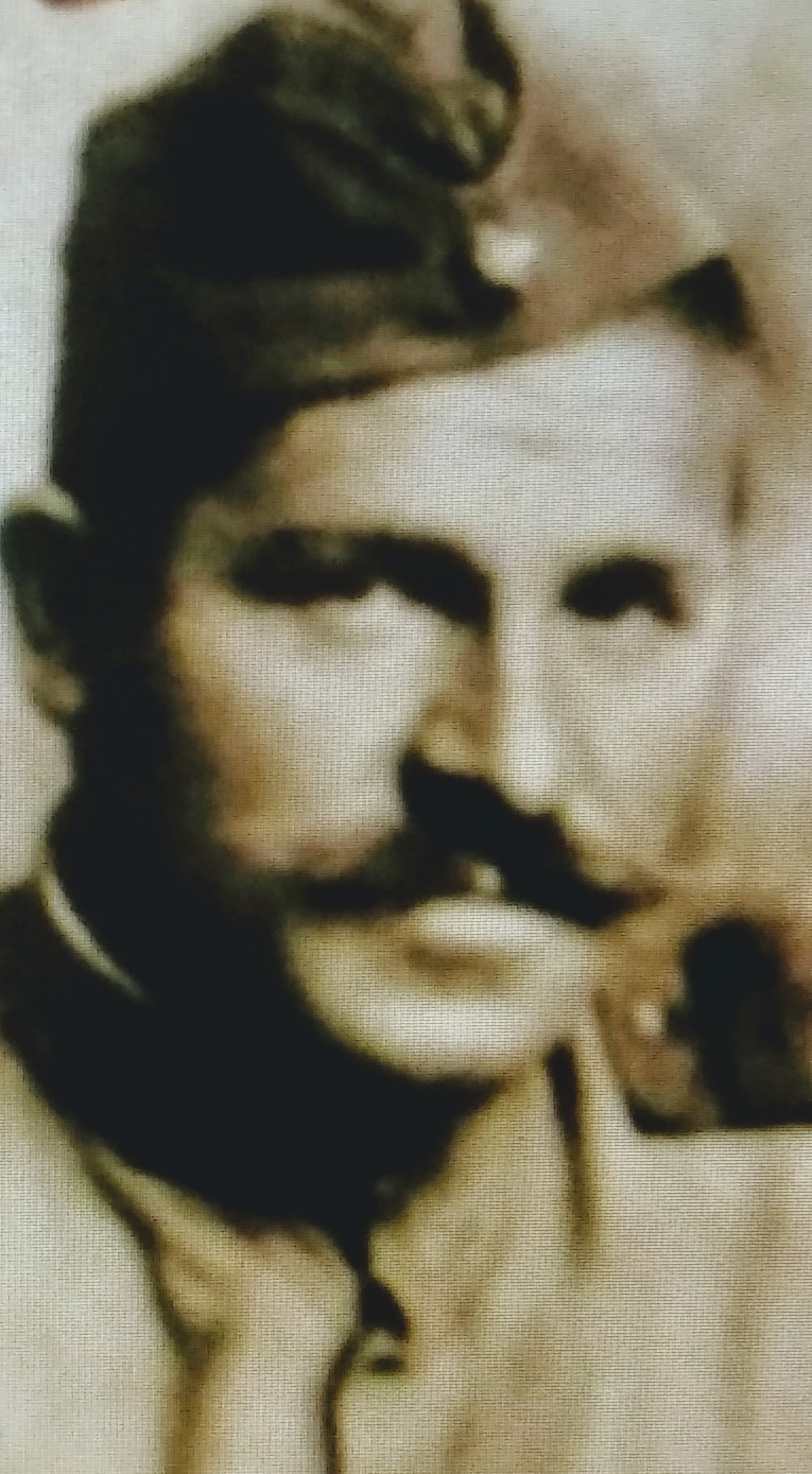 Соловьев Василий Георгиевич