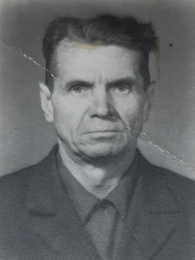 Жадаев Василий Григорьевич