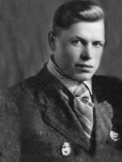 Гуленков Борис Дмитриевич