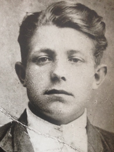 Косяков Сергей Никитьевич