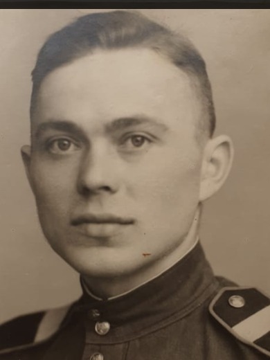 Шишкин Александр Дмитриевич