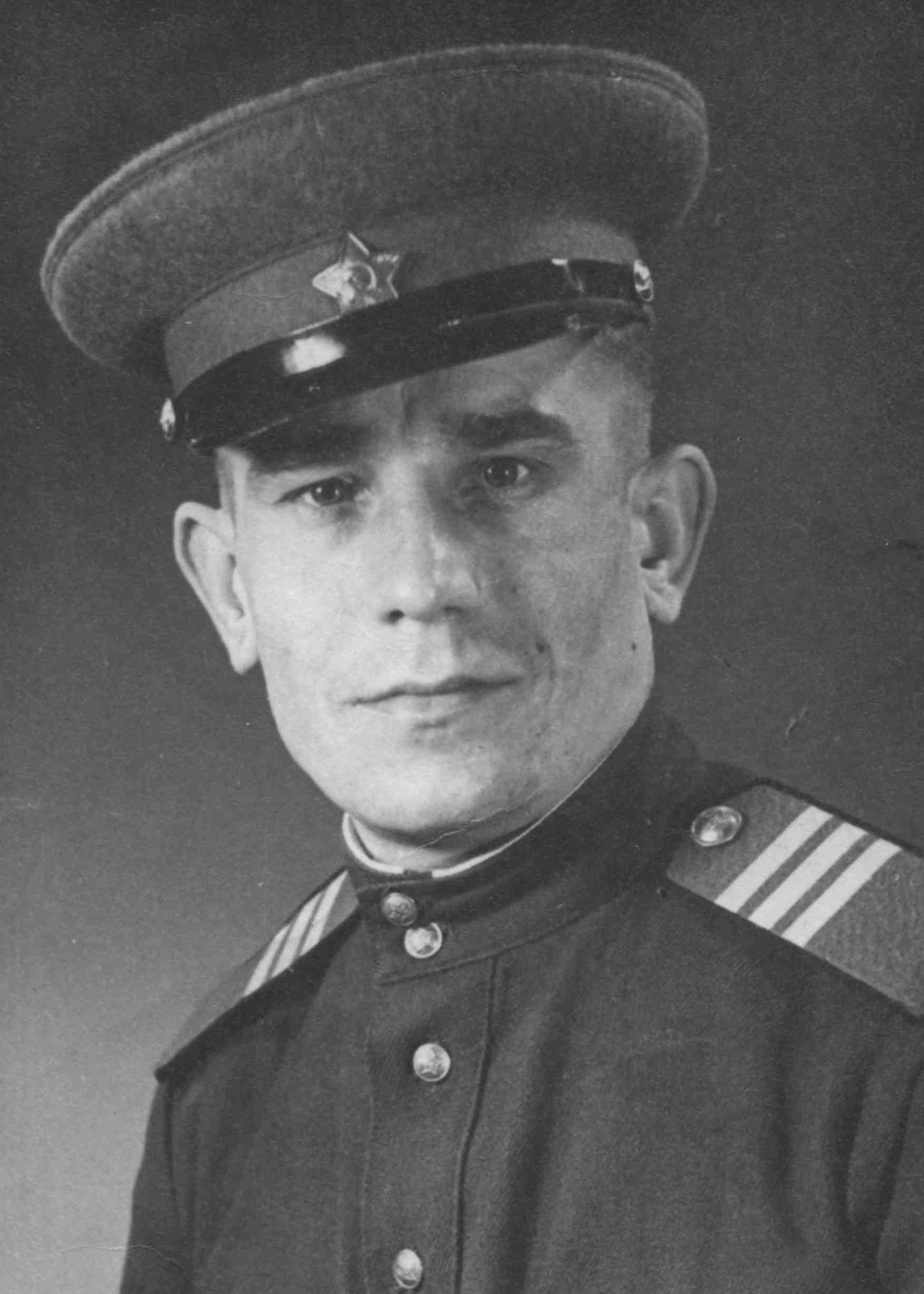 Маньков Владимир Иванович