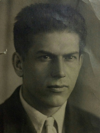 Ипатов Александр Петрович