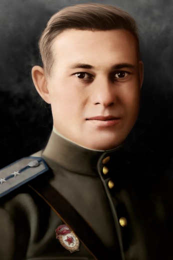 Митрофанов Анатолий Васильевич