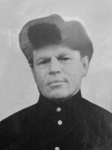 Рохлецов Александр Гаврилович (Павлович)