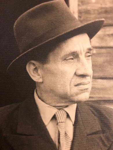 Рыбалов Михаил Алексеевич