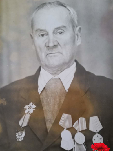 Гузнов Венедикт Кириллович