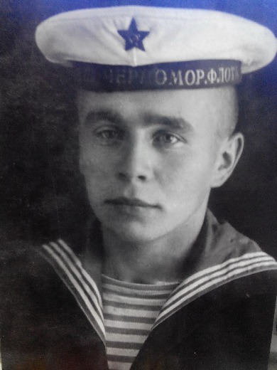 Шестаков Анатолий Егорович