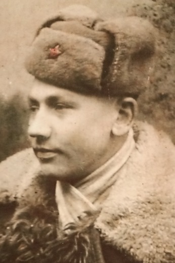 Зотиков Василий Михайлович