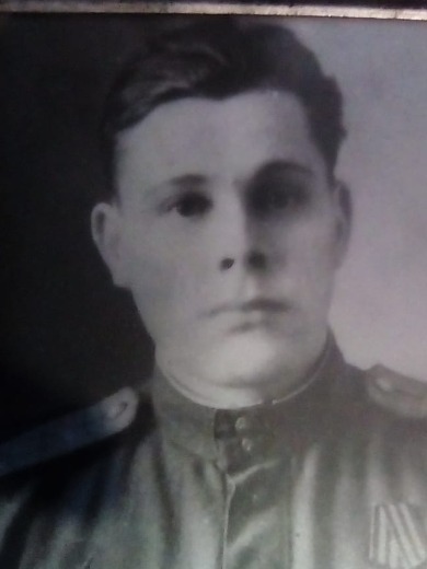 Федотов Николай Митрофанович