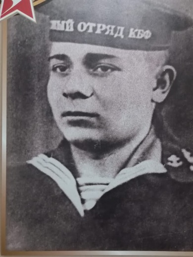 Яковенко Михаил Павлович