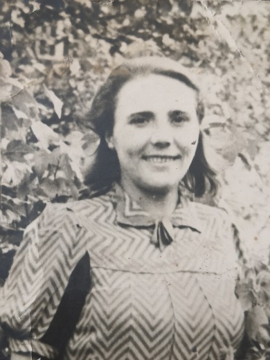 Петрова Анна Викторовна