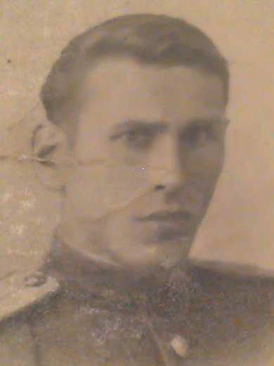 Ратников Юрий Сергеевич