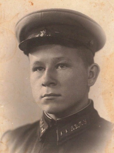 Кичеров Алексей Иванович