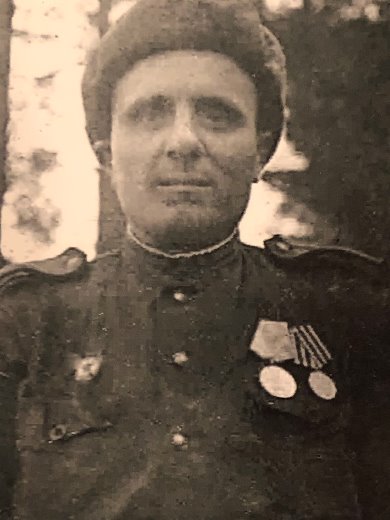 Катаев Григорий