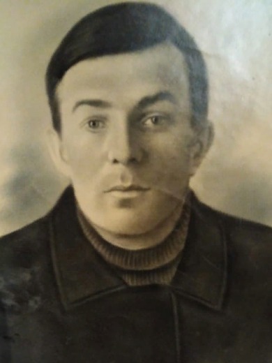 Гусев Александр Андреевич