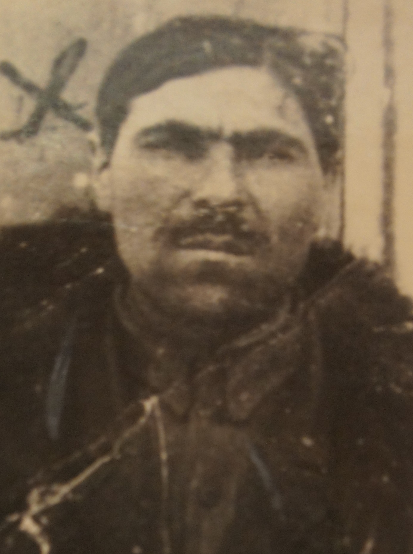 Шарипов Гади Зарипович