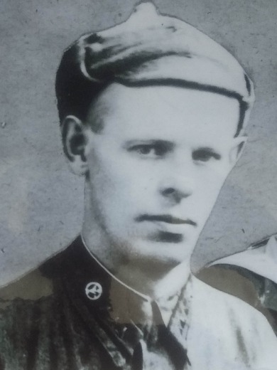 Палачев Михаил Тихонович