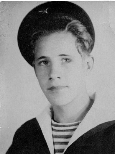 Исаев Алексей Трифонович