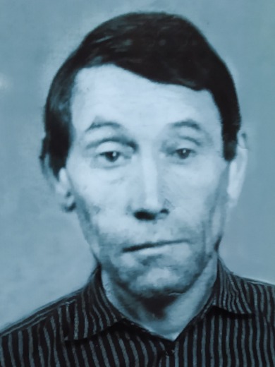 Старцев Федор Максимович