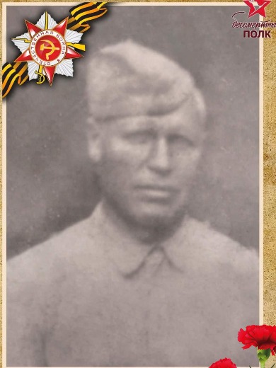 Сулин Николай Иванович