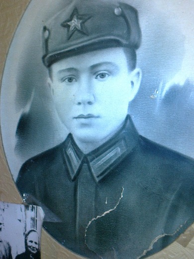 Рыбаков Михаил Александрович