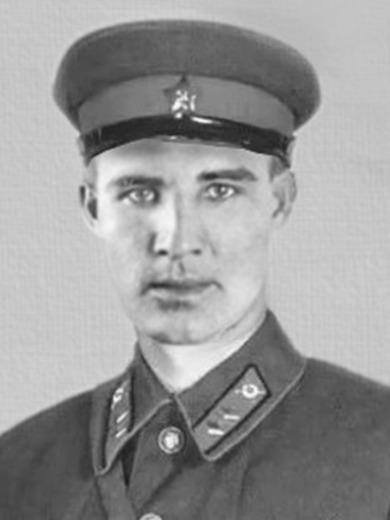 Дроздов Евгений Алексеевич