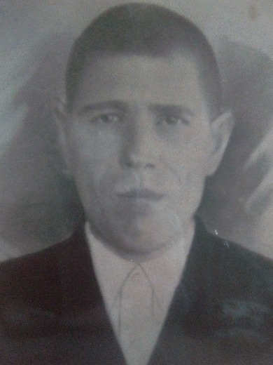 Маризов Иван Трофимович