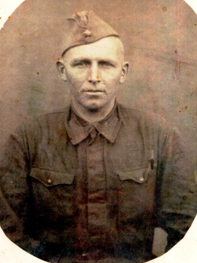 Тупиков Семён Леонтьевич