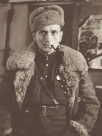 Каменовский Рубин Моисеевич