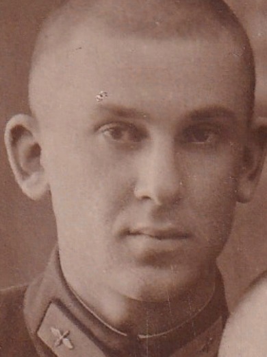 Корзинен Дмитрий Евдакимович