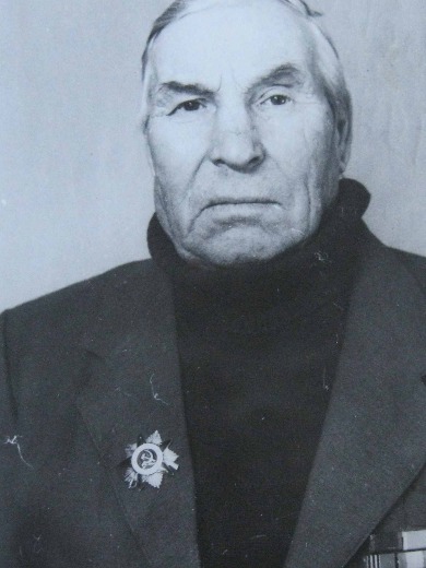 Ханжин Иван Павлович