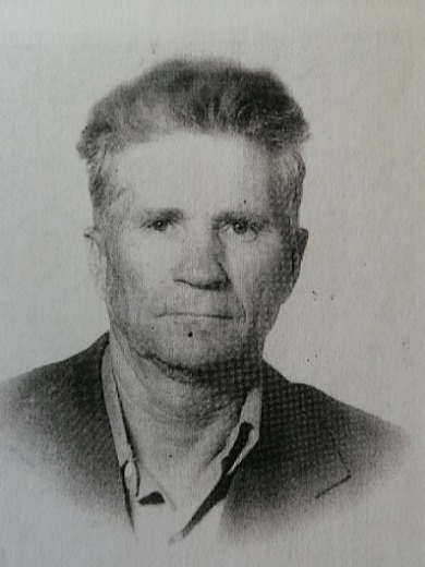 Борзов Иван Сергеевич