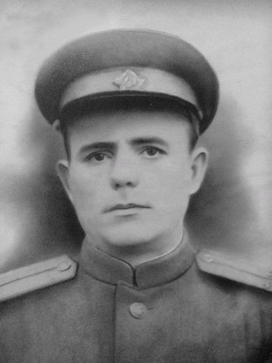 Князев Сергей Александрович